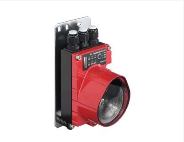 DDLS 200 - 2 MBit/sn